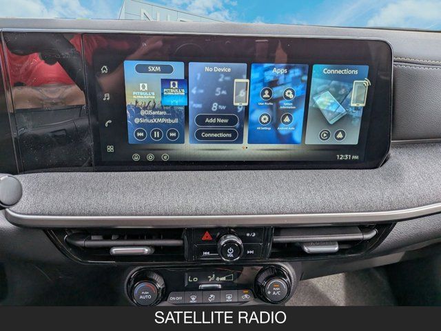 2026 Nissan Kicks SV 2026 Nissan Kicks SV