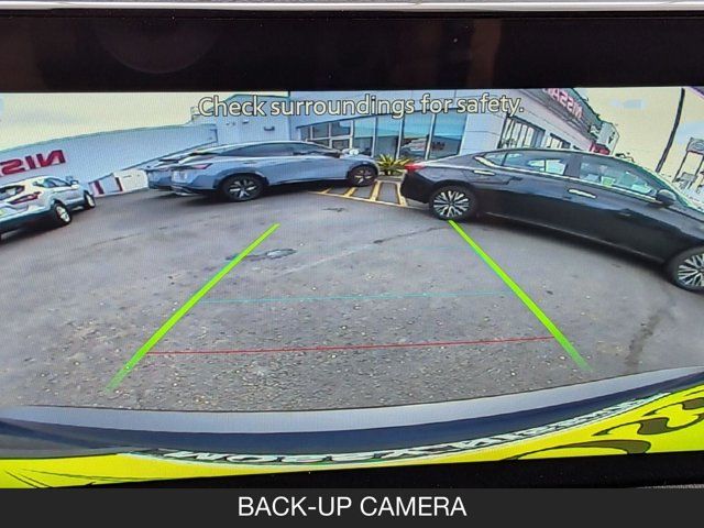 2026 Nissan Kicks SV 2026 Nissan Kicks SV