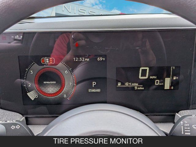 2026 Nissan Kicks SV 2026 Nissan Kicks SV