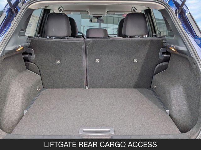 2026 Nissan Kicks SV 2026 Nissan Kicks SV