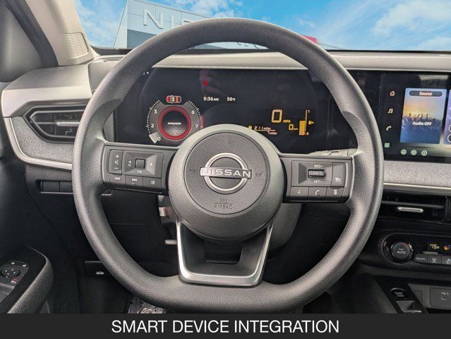 2026 Nissan Kicks SV 2026 Nissan Kicks SV