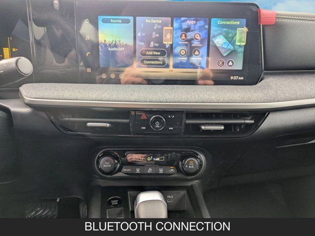 2026 Nissan Kicks SV 2026 Nissan Kicks SV