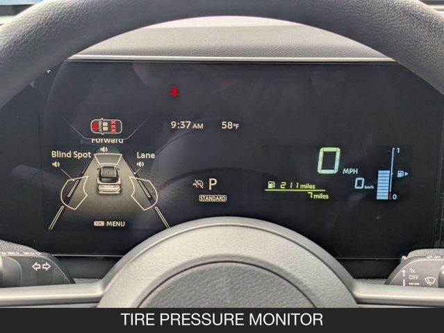 2026 Nissan Kicks SV 2026 Nissan Kicks SV