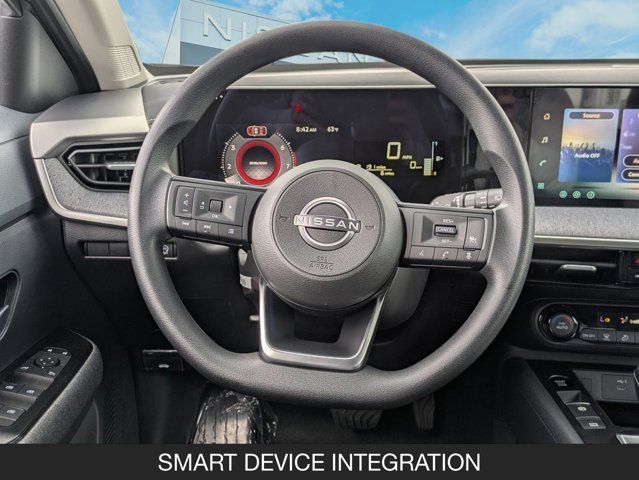 2026 Nissan Kicks SV 2026 Nissan Kicks SV