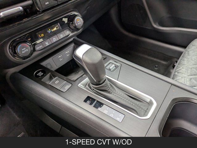 2026 Nissan Kicks SV 2026 Nissan Kicks SV