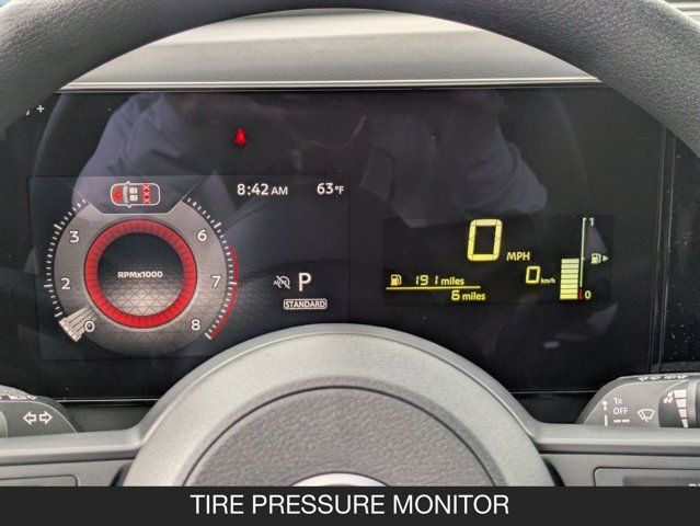 2026 Nissan Kicks SV 2026 Nissan Kicks SV