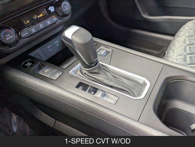 2026 Nissan Kicks SV 2026 Nissan Kicks SV