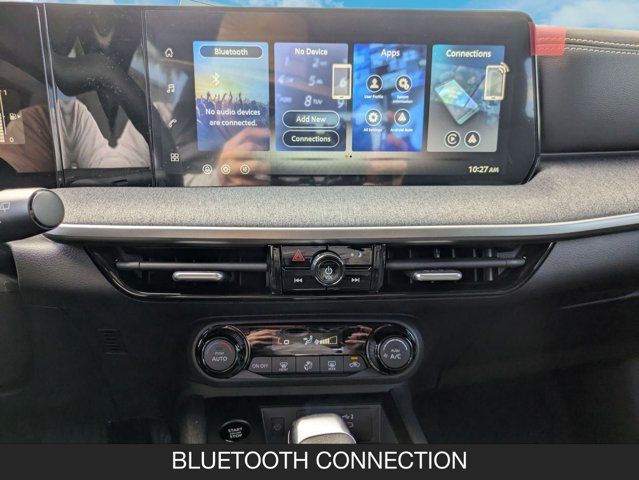 2026 Nissan Kicks SV 2026 Nissan Kicks SV