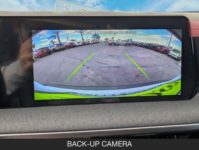 2026 Nissan Kicks SV 2026 Nissan Kicks SV