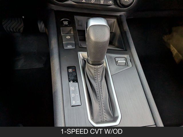 2026 Nissan Kicks SV 2026 Nissan Kicks SV