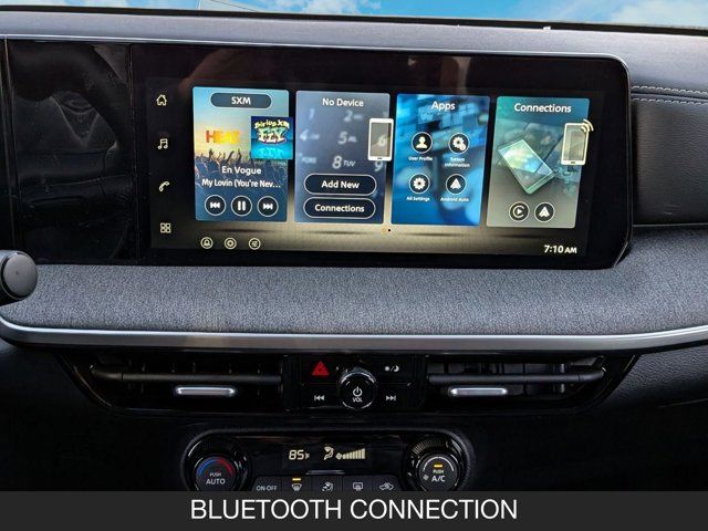 2026 Nissan Kicks SV 2026 Nissan Kicks SV