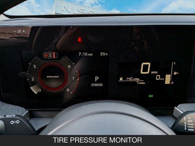 2026 Nissan Kicks SV 2026 Nissan Kicks SV