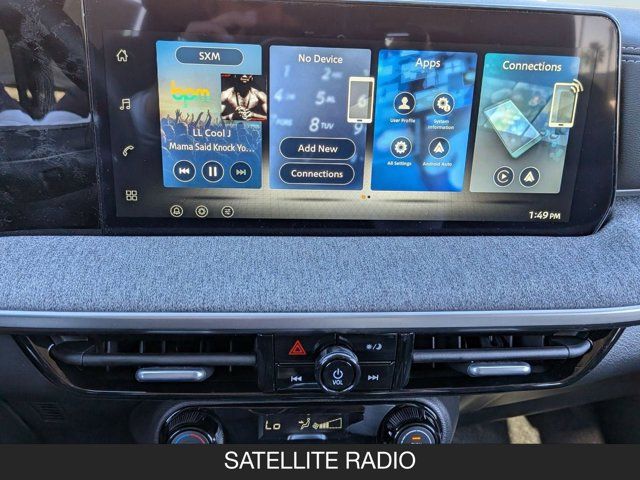 2026 Nissan Kicks SV 2026 Nissan Kicks SV