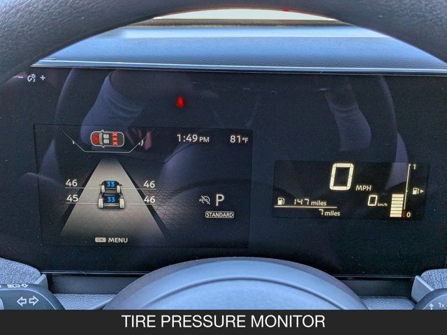 2026 Nissan Kicks SV 2026 Nissan Kicks SV