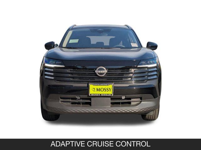 2026 Nissan Kicks SV 2026 Nissan Kicks SV