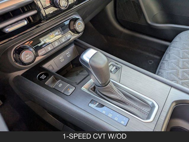 2026 Nissan Kicks SV 2026 Nissan Kicks SV