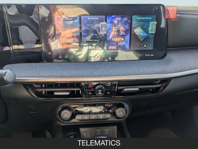 2026 Nissan Kicks SV 2026 Nissan Kicks SV