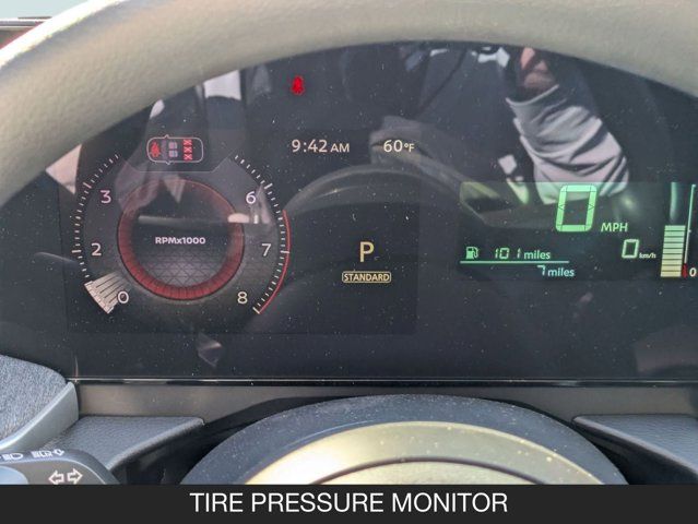 2026 Nissan Kicks SV 2026 Nissan Kicks SV