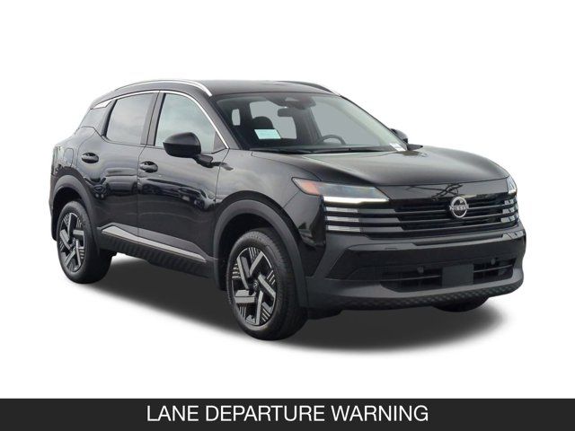 2026 Nissan Kicks SV 2026 Nissan Kicks SV