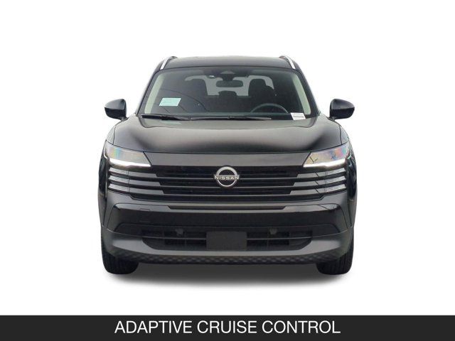 2026 Nissan Kicks SV 2026 Nissan Kicks SV