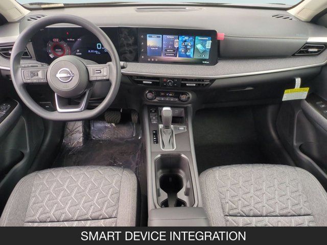 2026 Nissan Kicks SV 2026 Nissan Kicks SV