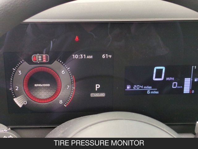 2026 Nissan Kicks SV 2026 Nissan Kicks SV