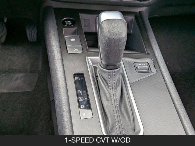 2026 Nissan Kicks SV 2026 Nissan Kicks SV