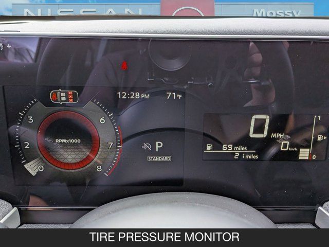 2026 Nissan Kicks SV 2026 Nissan Kicks SV