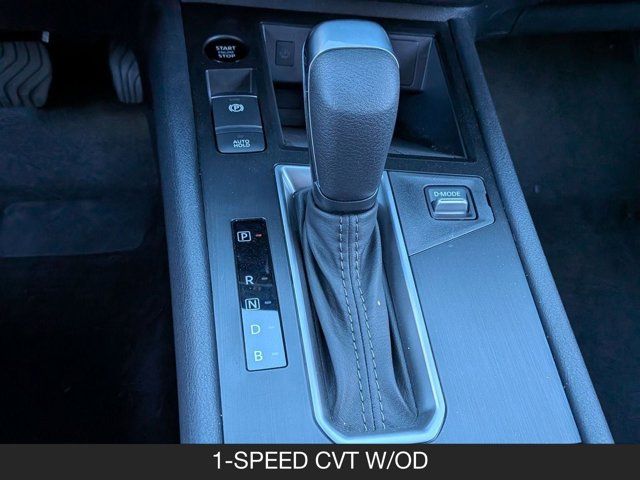 2026 Nissan Kicks SV 2026 Nissan Kicks SV