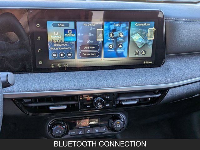 2026 Nissan Kicks SV 2026 Nissan Kicks SV