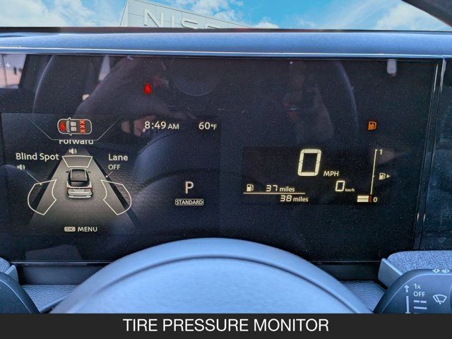 2026 Nissan Kicks SV 2026 Nissan Kicks SV