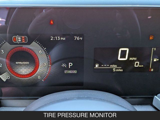 2026 Nissan Kicks SV 2026 Nissan Kicks SV