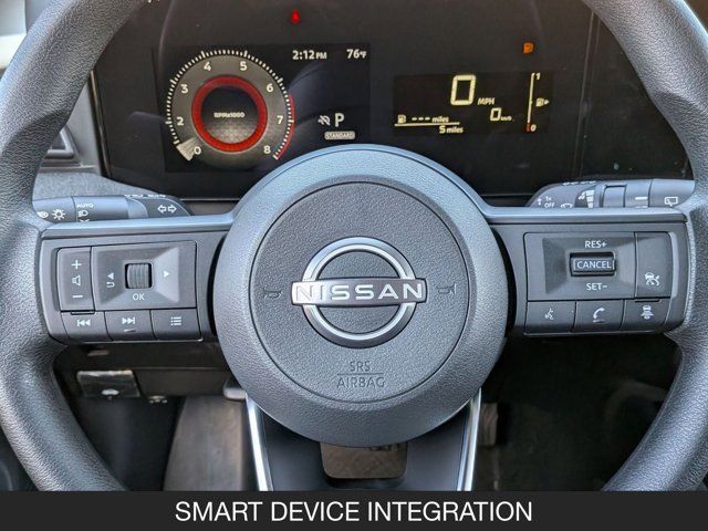 2026 Nissan Kicks SV 2026 Nissan Kicks SV