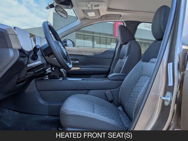 2026 Nissan Kicks SV 2026 Nissan Kicks SV