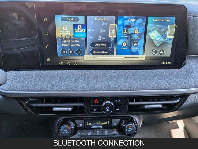 2026 Nissan Kicks SV 2026 Nissan Kicks SV