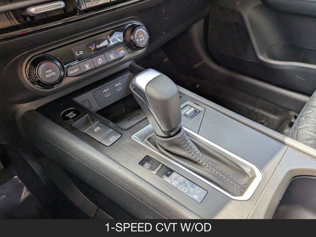 2026 Nissan Kicks SV 2026 Nissan Kicks SV