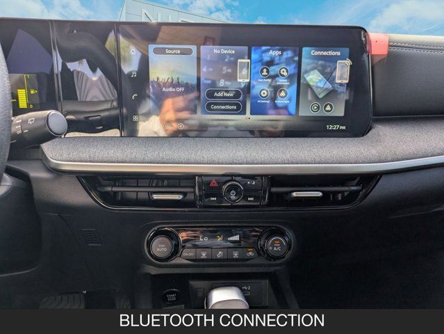 2026 Nissan Kicks SV 2026 Nissan Kicks SV