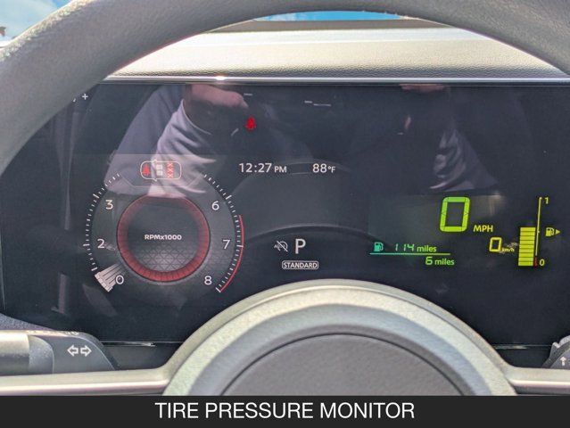 2026 Nissan Kicks SV 2026 Nissan Kicks SV