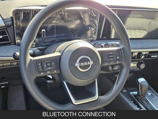 2026 Nissan Kicks SV 2026 Nissan Kicks SV