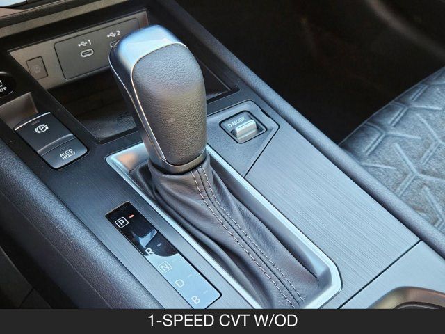 2026 Nissan Kicks SV 2026 Nissan Kicks SV