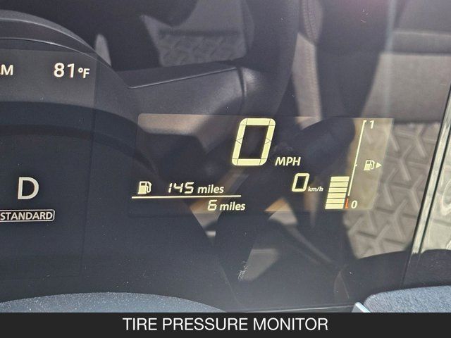 2026 Nissan Kicks SV 2026 Nissan Kicks SV