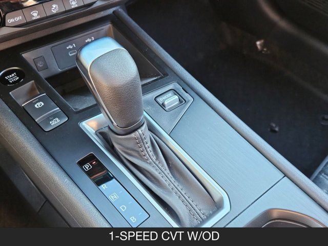 2026 Nissan Kicks SV 2026 Nissan Kicks SV