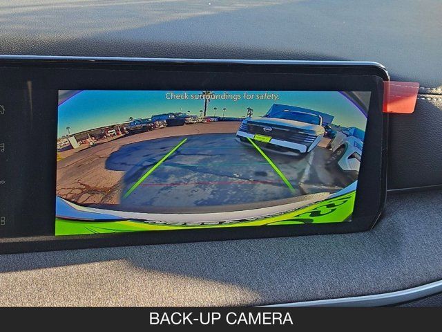 2026 Nissan Kicks SV 2026 Nissan Kicks SV