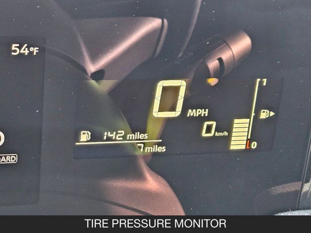 2026 Nissan Kicks SV 2026 Nissan Kicks SV