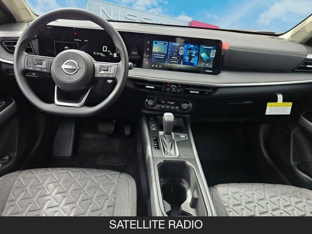 2026 Nissan Kicks SV 2026 Nissan Kicks SV