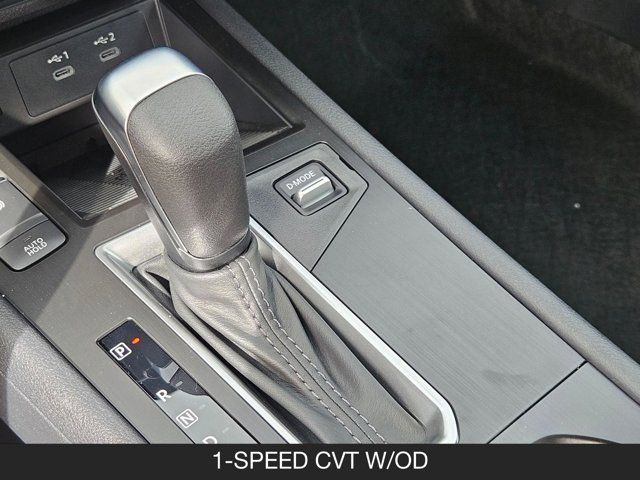 2026 Nissan Kicks SV 2026 Nissan Kicks SV