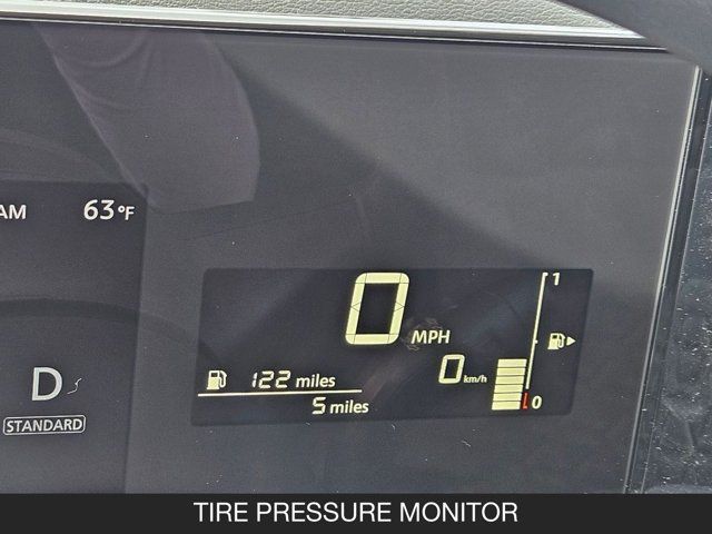 2026 Nissan Kicks SV 2026 Nissan Kicks SV