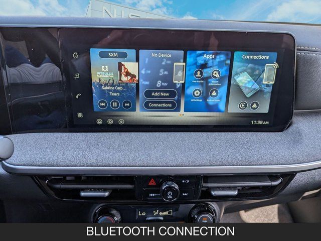 2026 Nissan Kicks SV 2026 Nissan Kicks SV