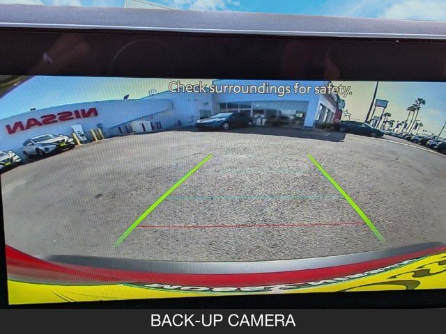 2026 Nissan Kicks SV 2026 Nissan Kicks SV