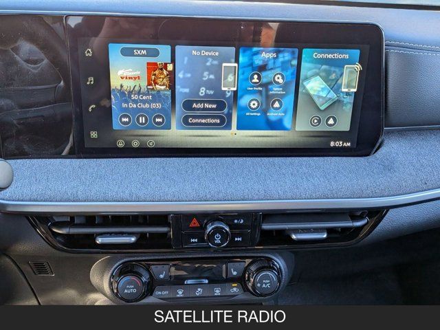 2026 Nissan Kicks SV 2026 Nissan Kicks SV